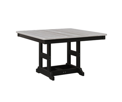 Kids 33" Square Table