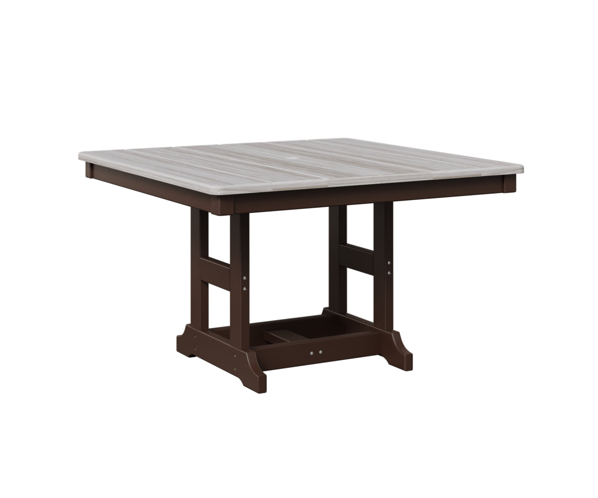 Kids 33" Square Table