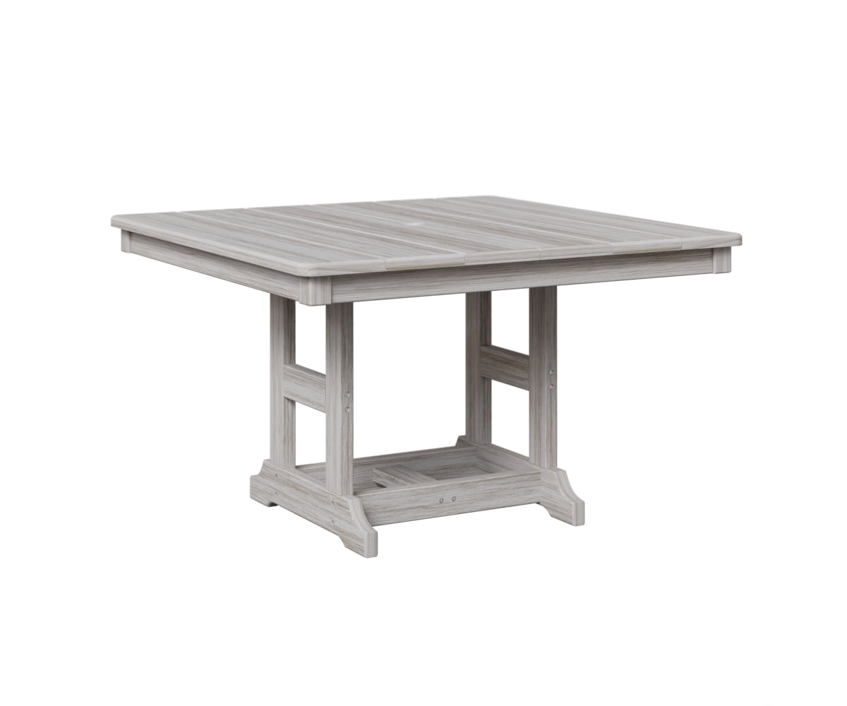 Kids 33" Square Table