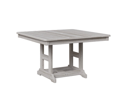 Kids 33" Square Table