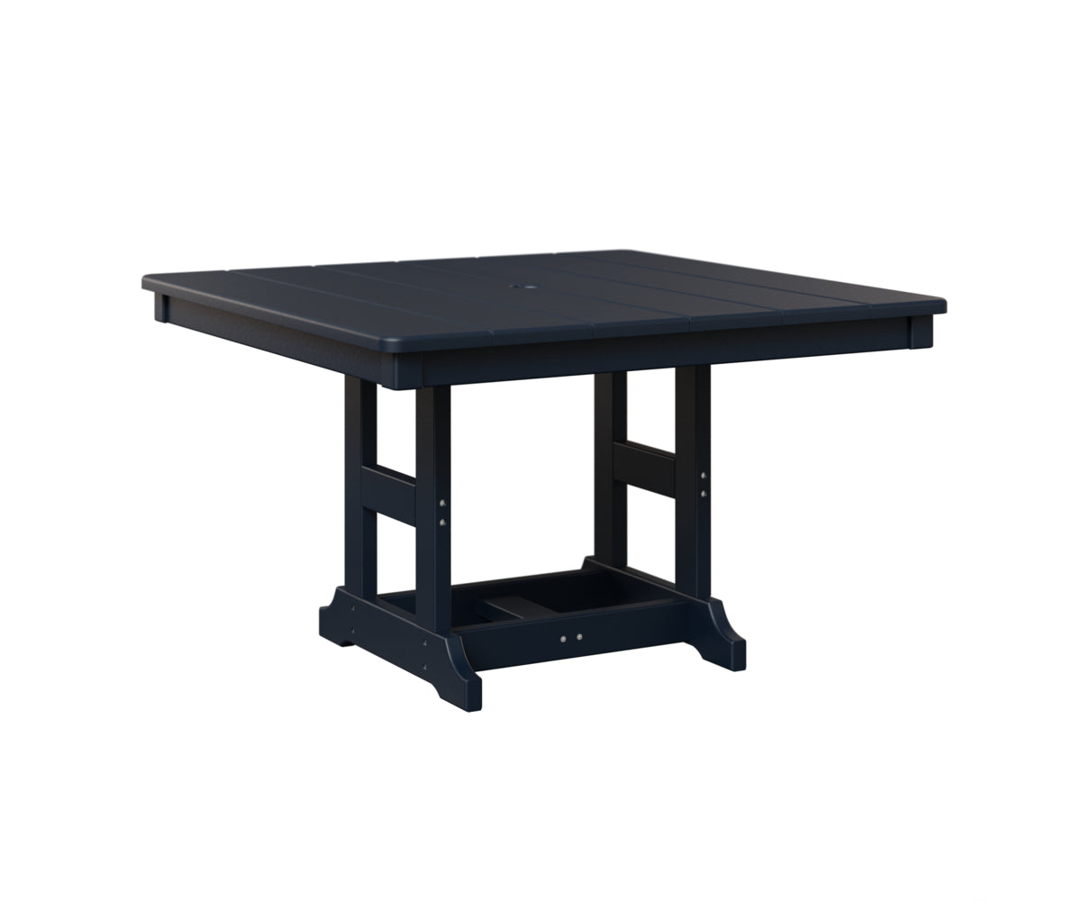 Kids 33" Square Table