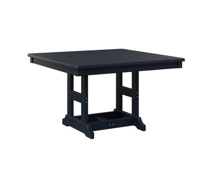 Kids 33" Square Table