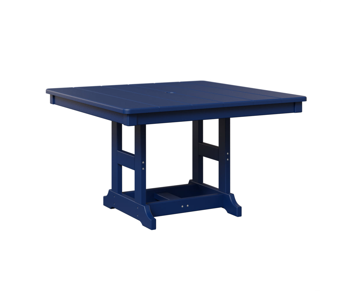 Kids 33" Square Table
