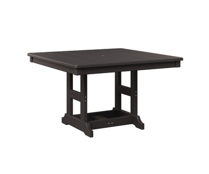 Kids 33" Square Table