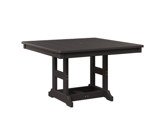 Kids 33" Square Table