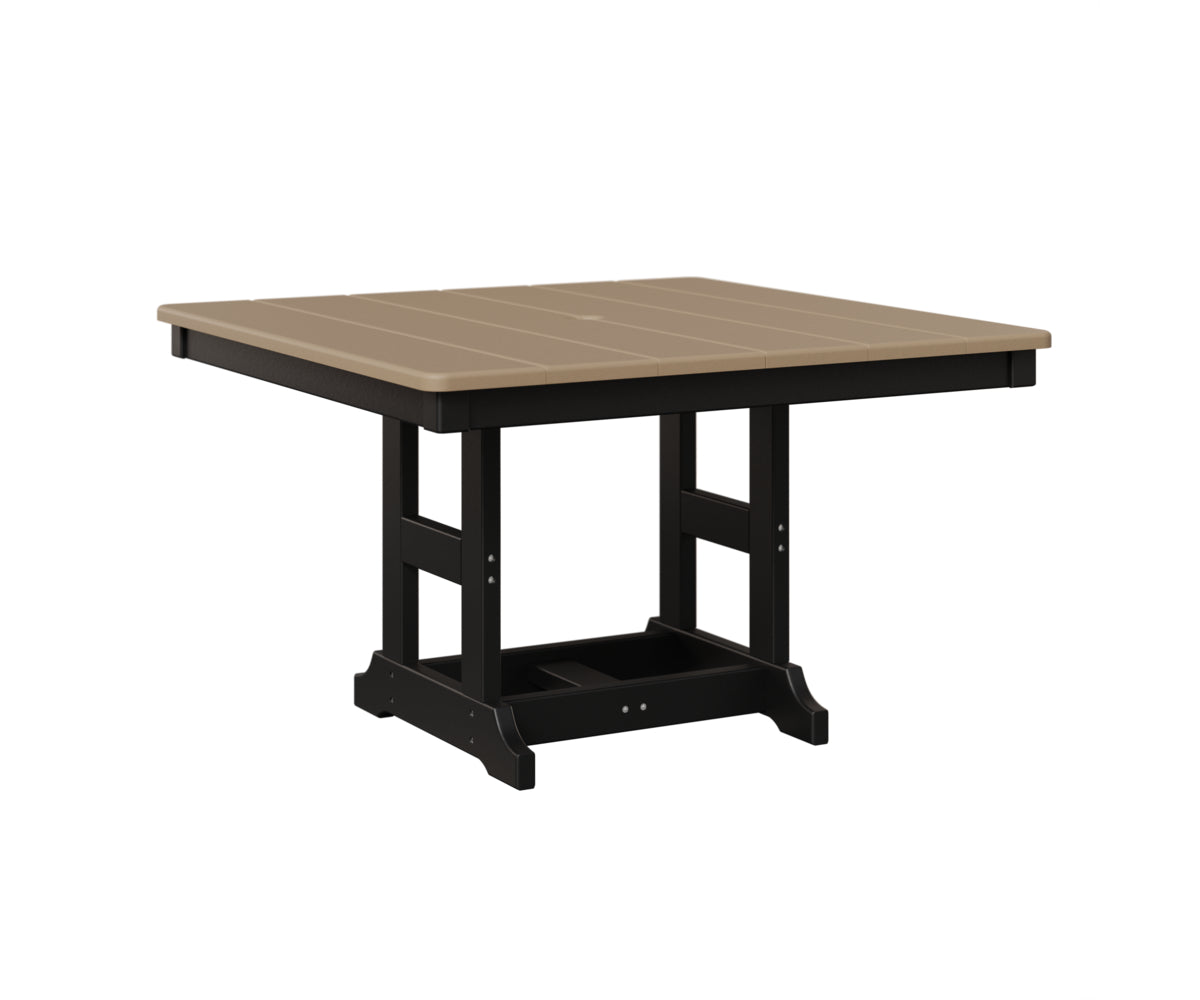 Kids 33" Square Table