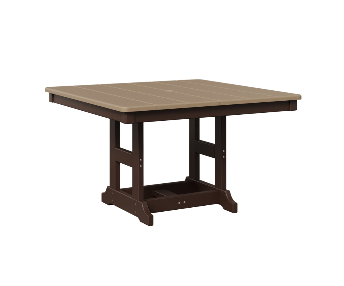 Kids 33" Square Table