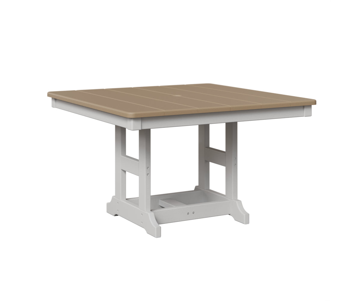 Kids 33" Square Table