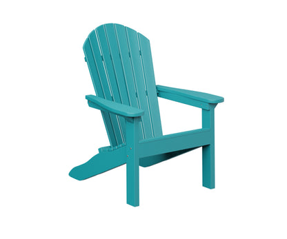 Kids Adirondack Chair