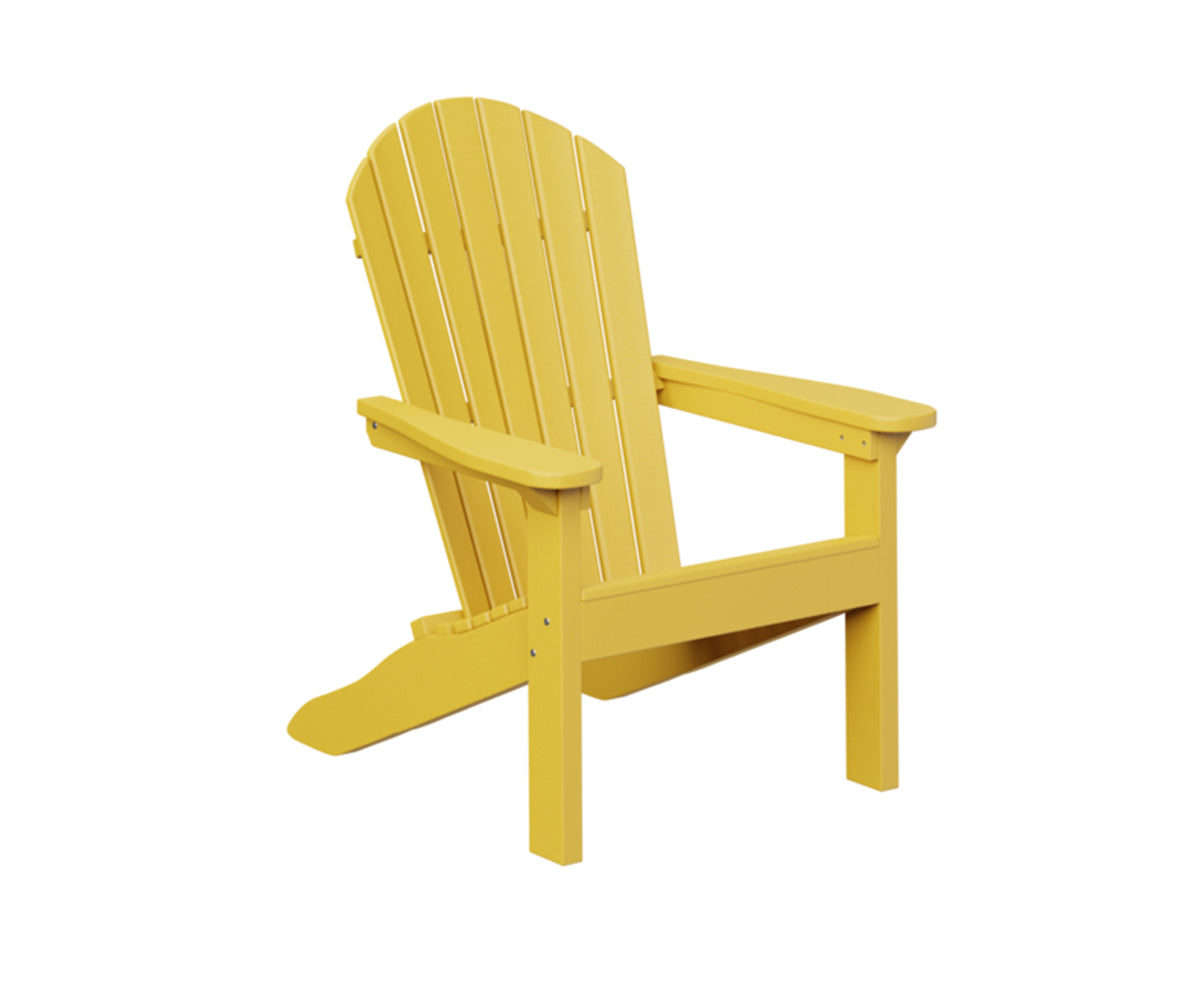 Kids Adirondack Chair