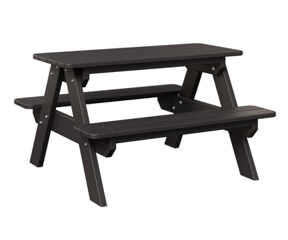 Kids Rectangle Picnic Table