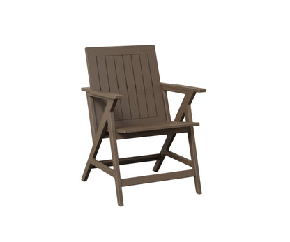 Kinsley Dining Arm Chair