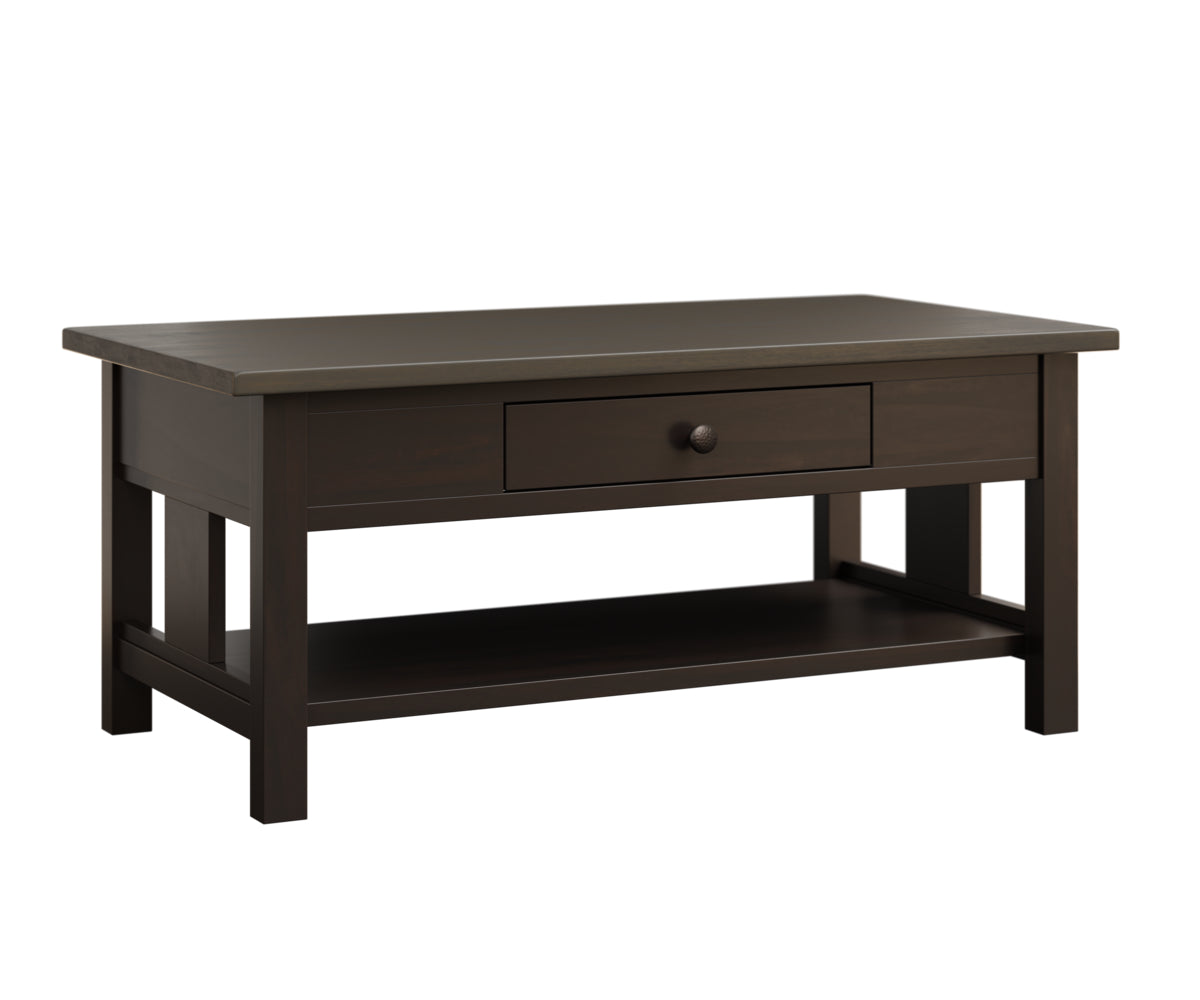 SFC Amish Kolson Coffee Table