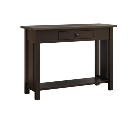 SFC Amish Kolson Sofa Table
