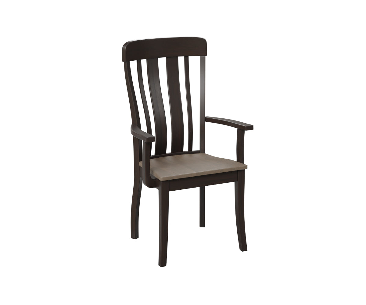SFC Amish Krilow Chair