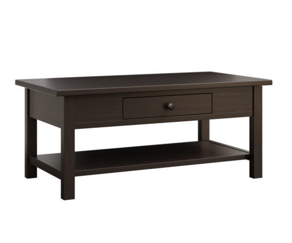 SFC Amish Krowndale Coffee Table