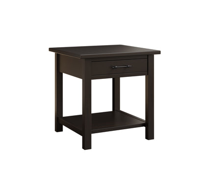 SFC Amish Krowndale End Table