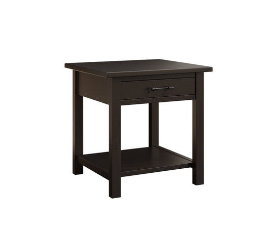 SFC Amish Krowndale End Table