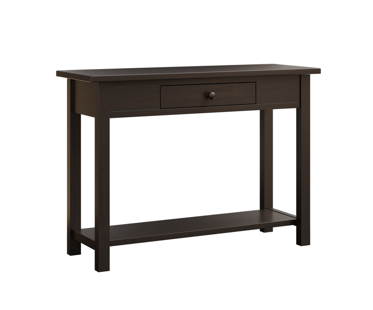 SFC Amish Krowndale Sofa Table