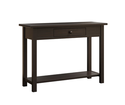 SFC Amish Krowndale Sofa Table