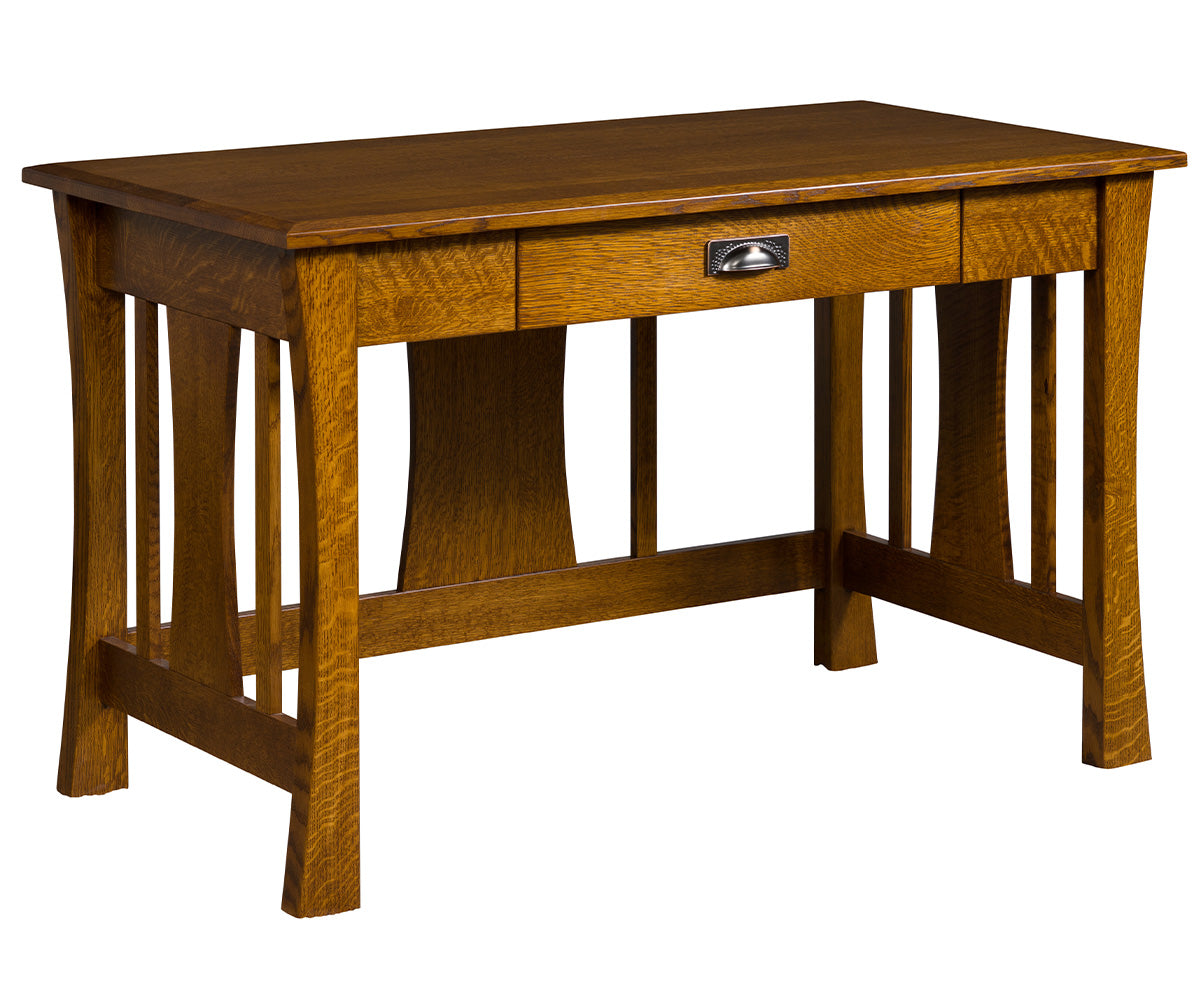 SFC Amish Arts & Crafts Writing Desk
