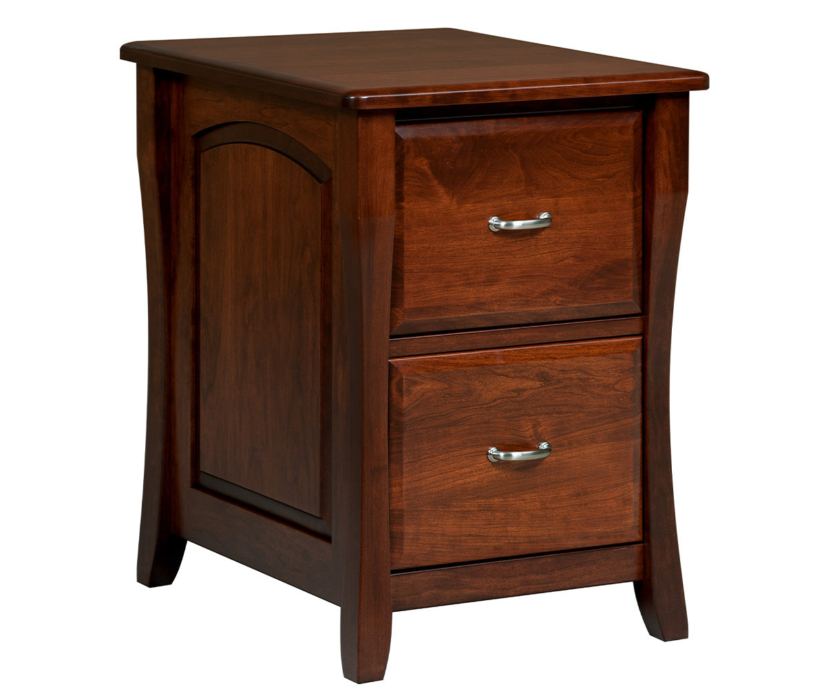 SFC Amish Berkley File Cabinet