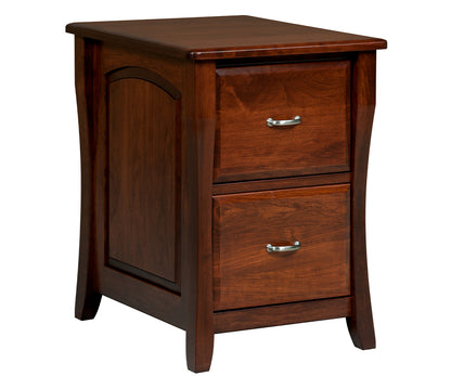 SFC Amish Berkley File Cabinet