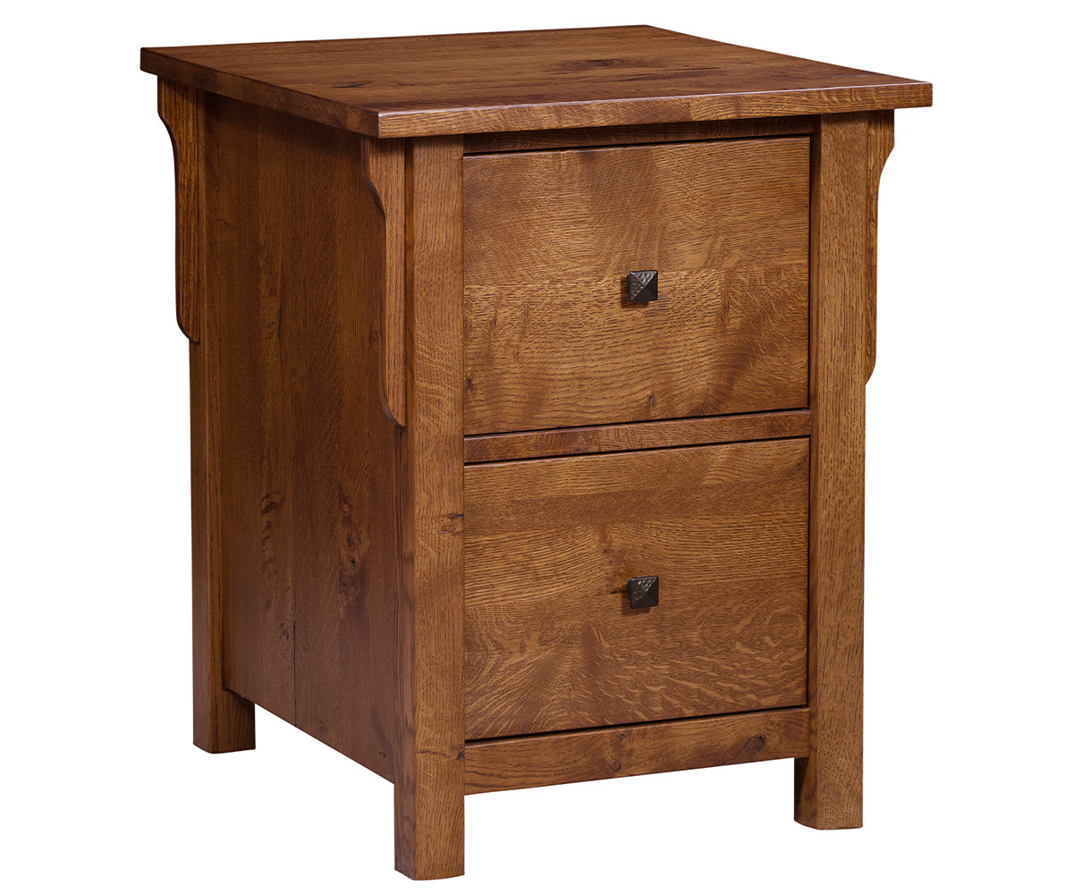 SFC Amish Centennial File Cabinet