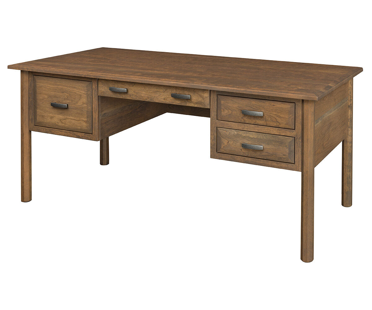 SFC Amish Charleston Desk