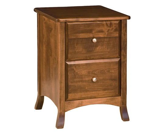 SFC Amish Carlisle File Cabinet