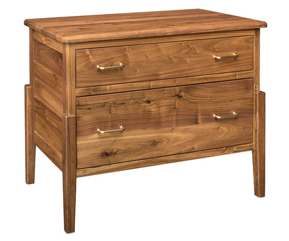 SFC Amish Century File Cabinet