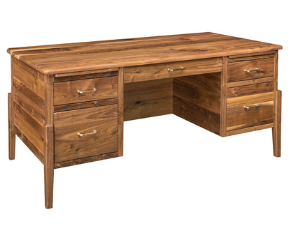 SFC Amish Century Executive Desk