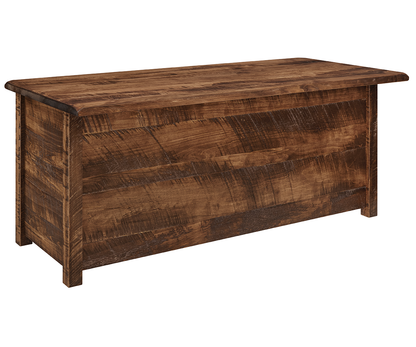 SFC Amish El Paso Executive Desk