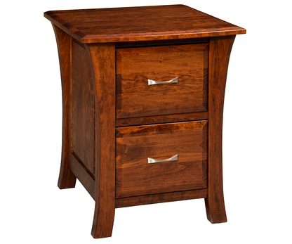 SFC Amish Ensinada File Cabinet