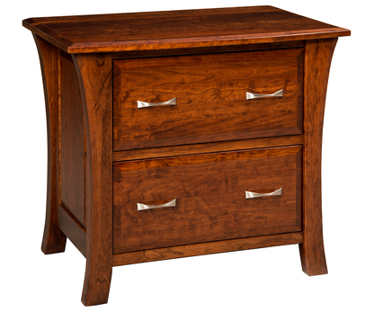 SFC Amish Ensinada Lateral File Cabinet