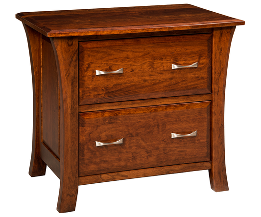 SFC Amish Ensinada Lateral File Cabinet