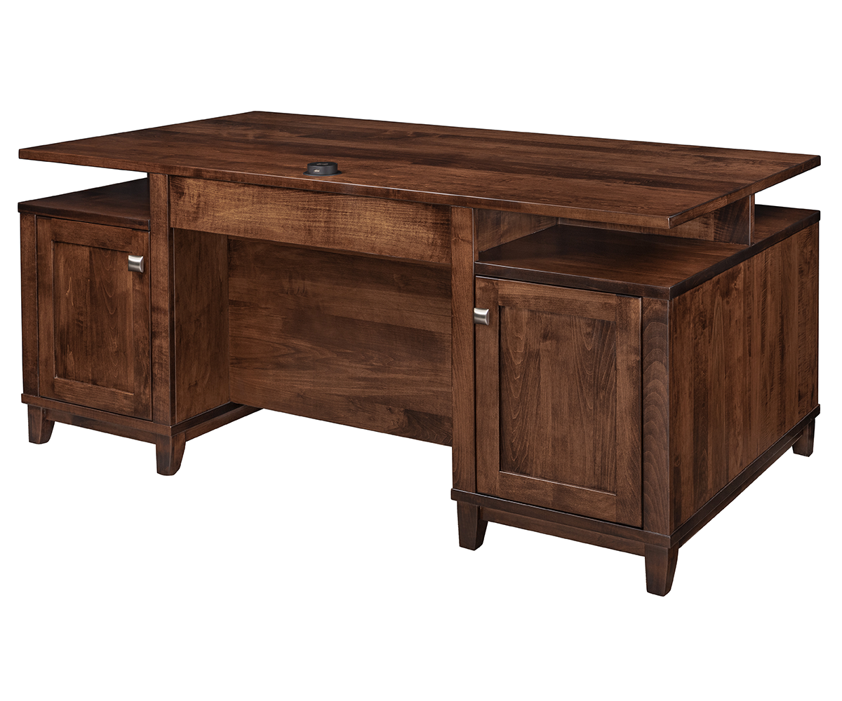 SFC Amish Integra Executive Desk