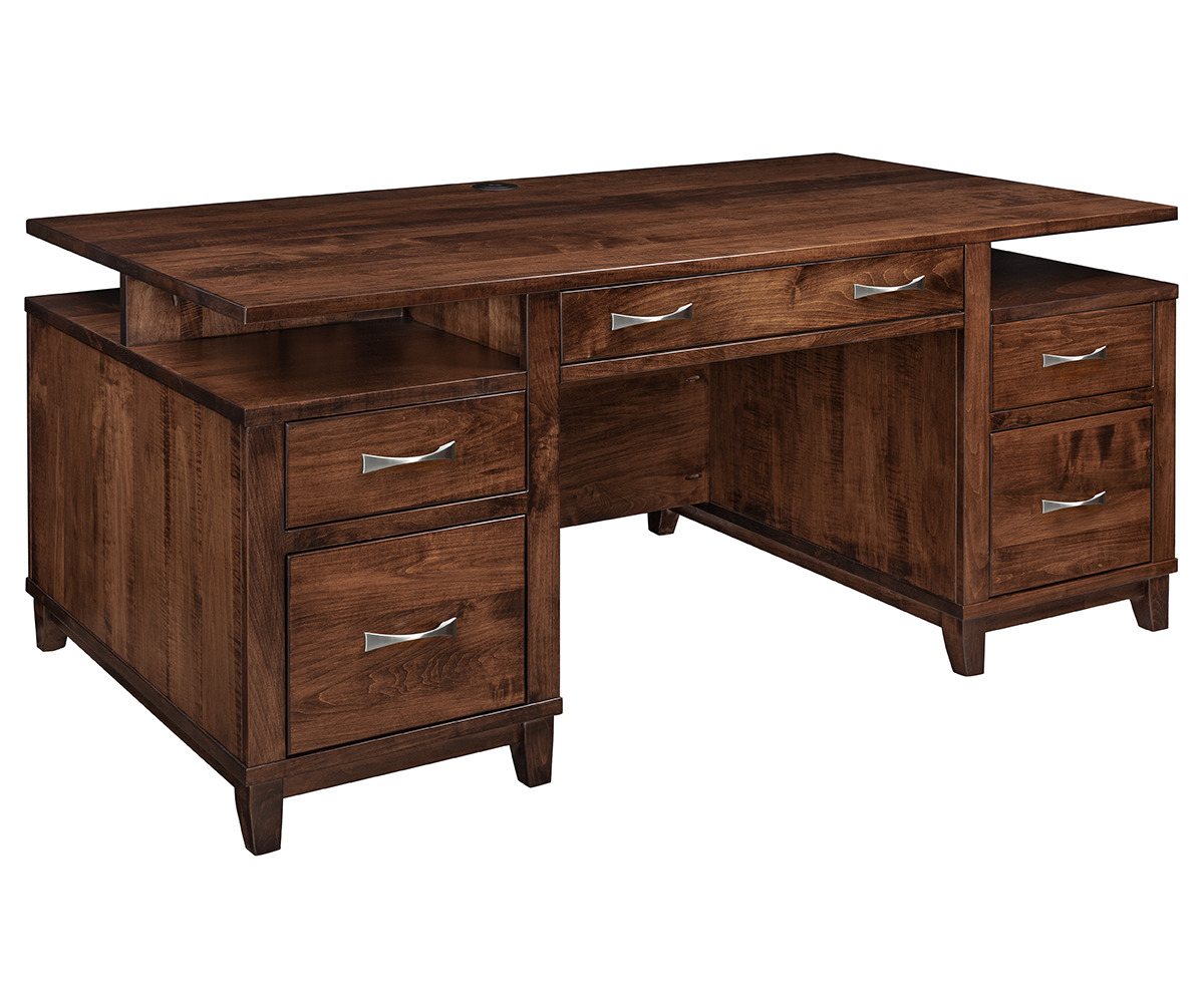 SFC Amish Integra Executive Desk