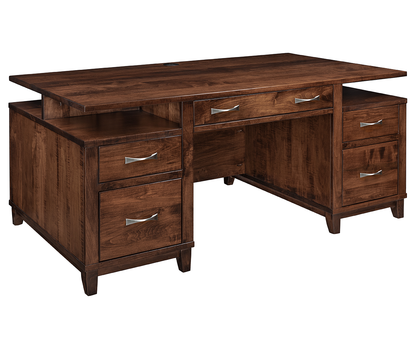 SFC Amish Integra Executive Desk