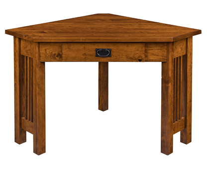 SFC Amish Mission Corner Desk