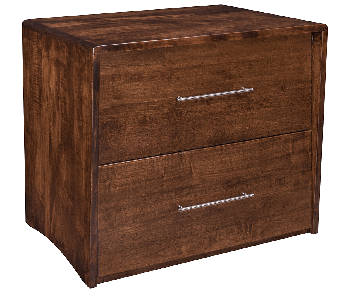 SFC Amish Nova Lateral File Cabinet