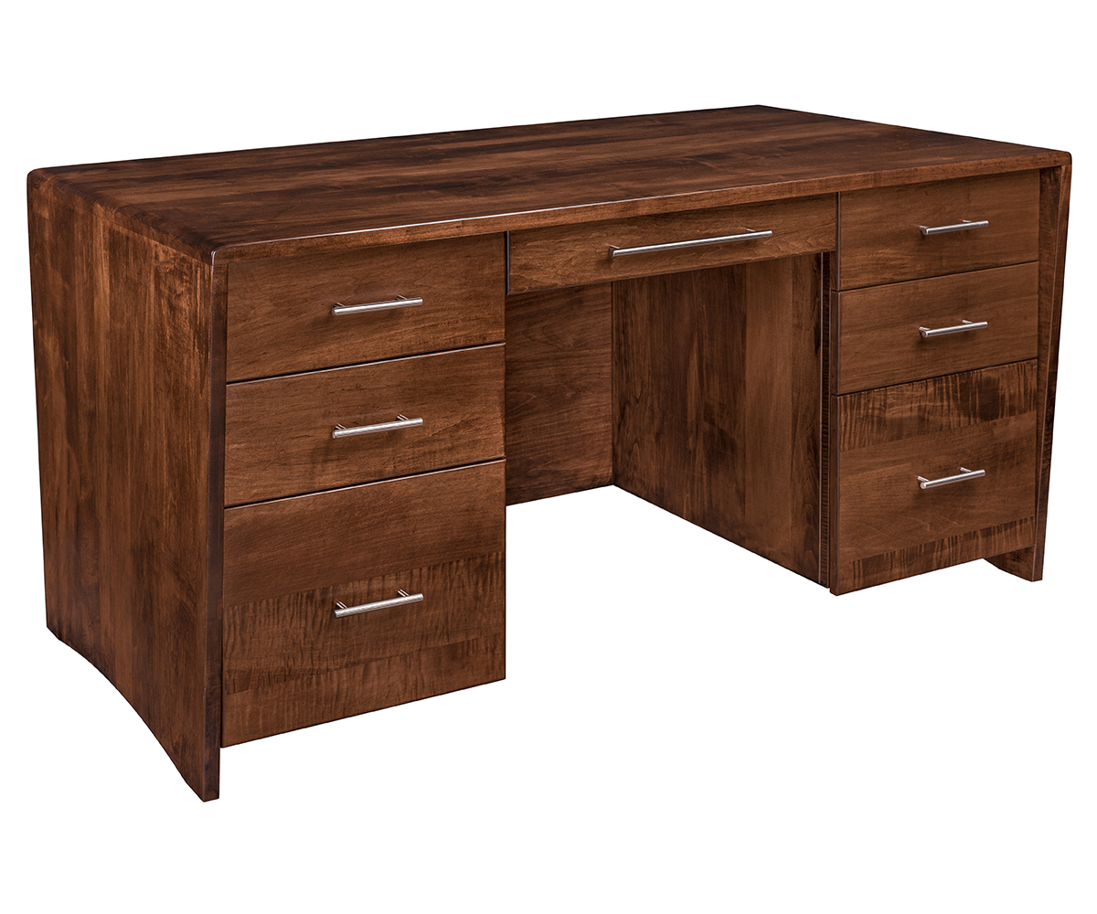 SFC Amish Nova Executive Desk