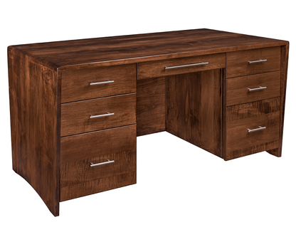 SFC Amish Nova Executive Desk