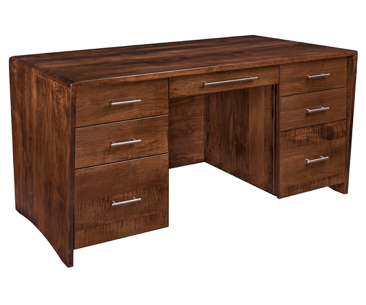 SFC Amish Nova Executive Desk