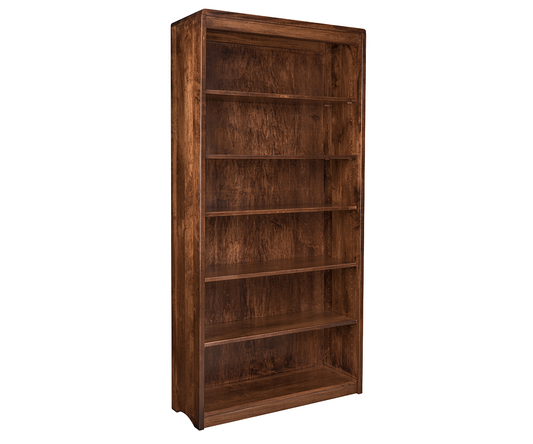 SFC Amish Nova Bookcase