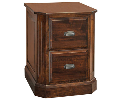SFC Amish Classic Saturn File Cabinet