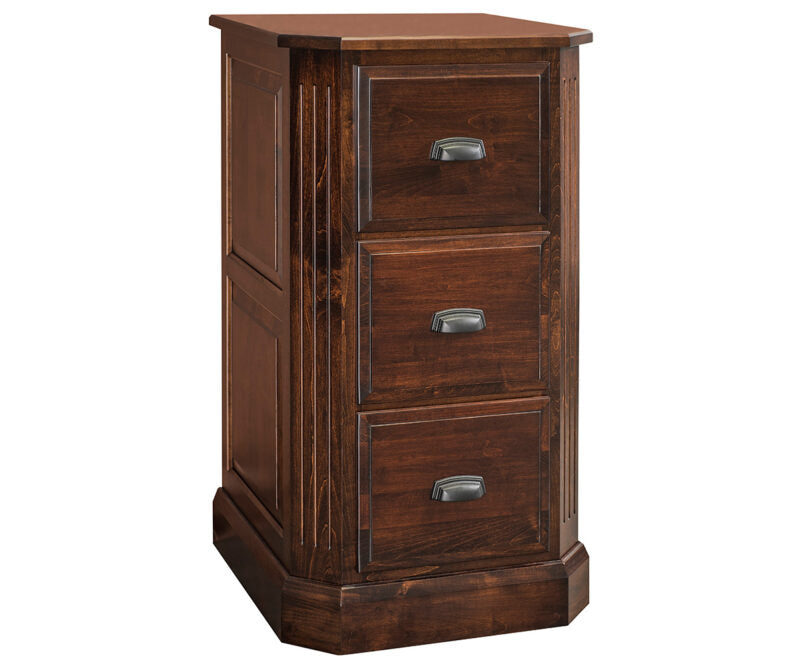 SFC Amish Classic Saturn File Cabinet