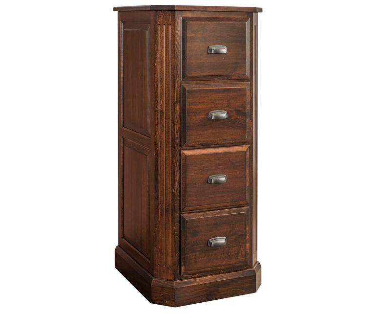 SFC Amish Classic Saturn File Cabinet