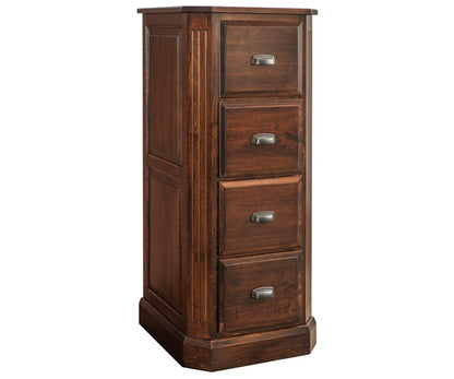 SFC Amish Classic Saturn File Cabinet