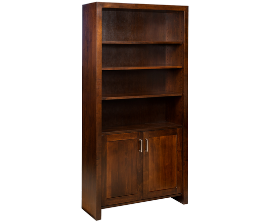 SFC Amish Tempo Bookcase